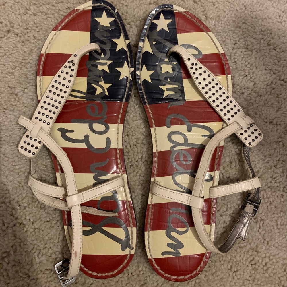 Sam Edelman Sandals